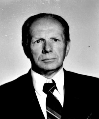 Ульянов Александр Иванович