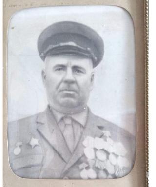 Саенко Константин Иванович