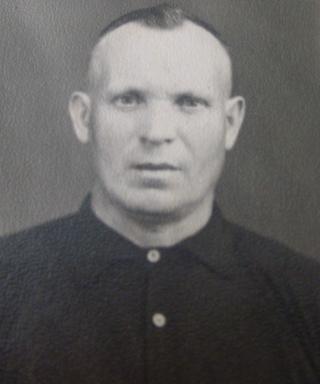 Лентов Иван Васильевич