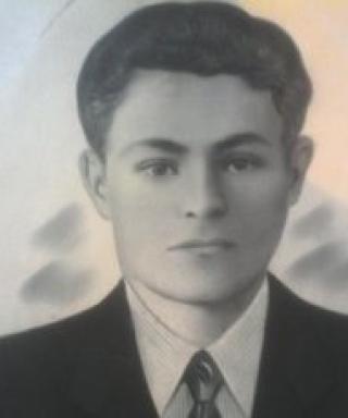 Кружевецкий Петр Васильевич