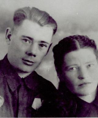 Грудкин Григорий Иванович