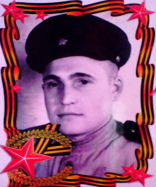 Явкин Дмитрий Иванович