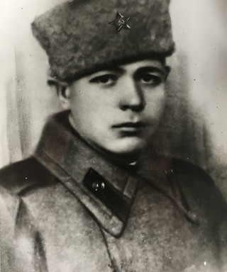 Пилин Владимир Алексеевич