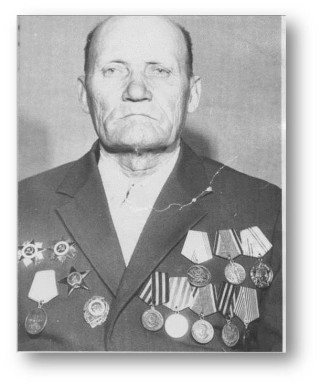 Волков Виктор Иванович