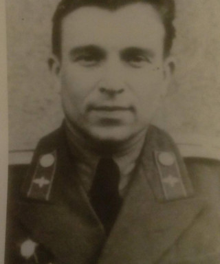 Вуймин Михаил Иванович