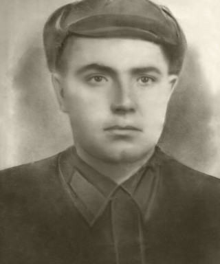 Журбинов Стефан Павлович