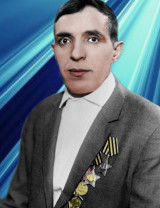 Титов Павел Васильевич