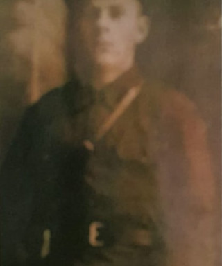 Ефимов Иван Сергеевич