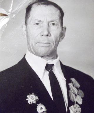 Гайнанов Максим Шакирович