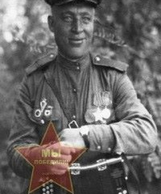 Климанов Алексей Николаевич