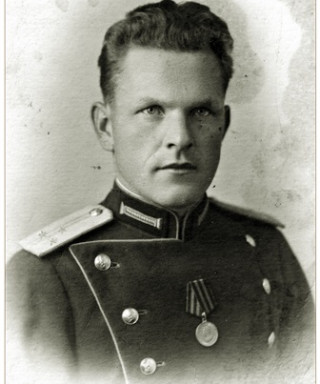 Соколов Николай Васильевич