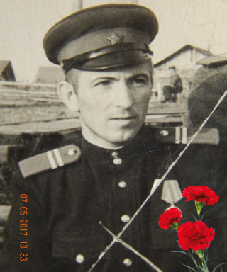 Воронович Станислав Игнатьевич