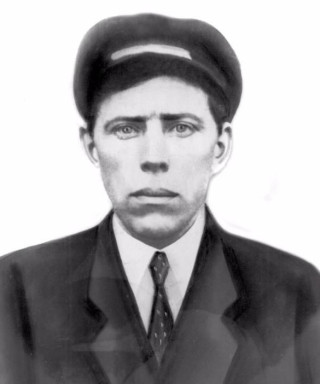 Аношин Василий Ефимович