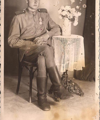 Диянов Роман Владимирович