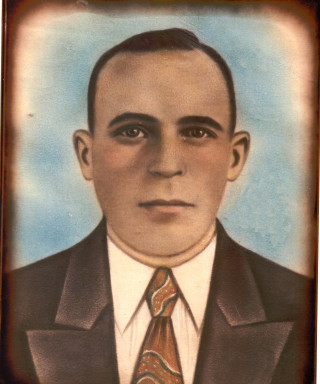 Олемской Сидор Поликарпович