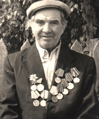 Золотов Иван Иванович