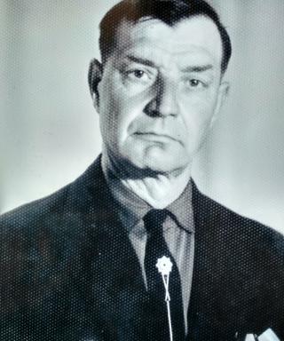Смолянский Дмитрий Кузьмич