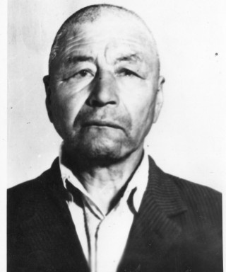 Хайруллин Сахиулла Насибуллович