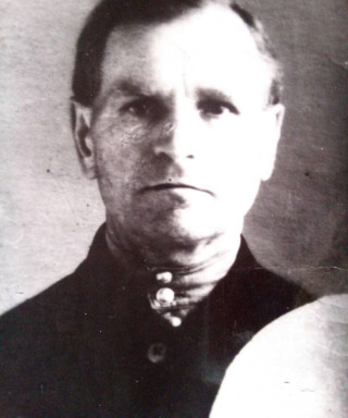 Горбачёв Афанасий Иванович