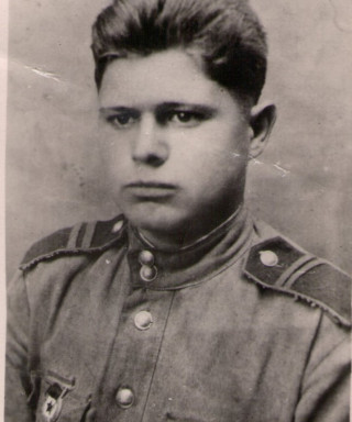 Попко Иван Емельянович