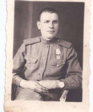 Милейко Филипп Леонтьевич