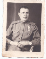 Милейко Филипп Леонтьевич