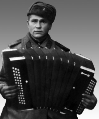 ЯРОЧКИН ВАСИЛИЙ МИХАЙЛОВИЧ