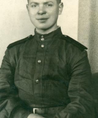 Соколовский Альф Михайлович