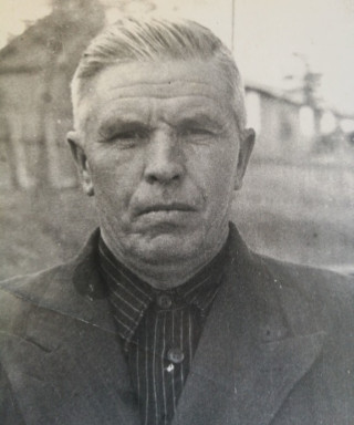 Нацвин Николай Павлович