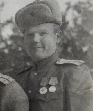 Рыжков Виктор Иванович