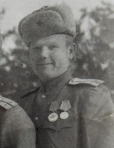 Рыжков Виктор Иванович