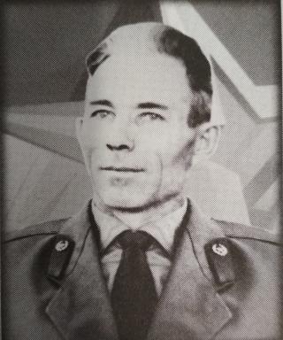 Лепёшкин Гавриил Александрович