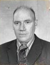 Левоев Александр Иванович