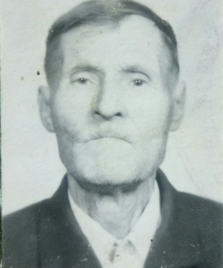 Москвин Михаил Иванович