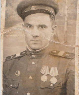 Биясланов Бийгиши Исламович