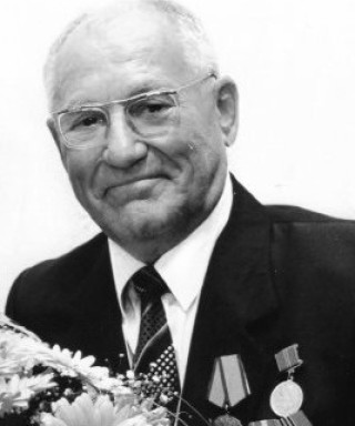 Поздняков Иван Иванович