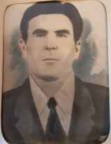 Жаков Александр Иванович