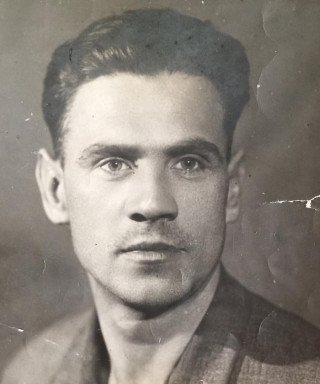 Петров Александр Владимирович