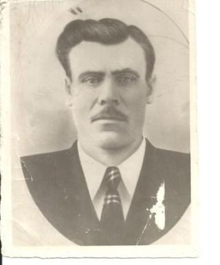 Бессарабов Игнат Дмитриевич