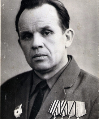 Шатин Владислав Васильевич