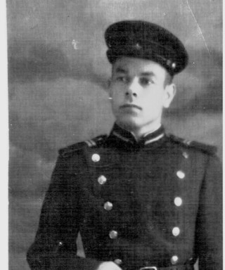 Кащеев Дмитрий Иванович