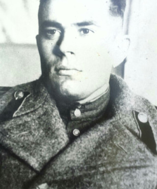 Осадчий Николай Савельевич