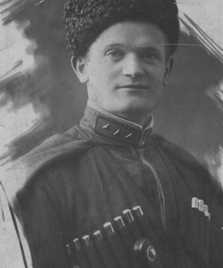 Моженков Василий Васильевич