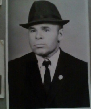 Троицкий Вилорий Алексеевич