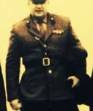 Гудимов Владимир Тимофеевич