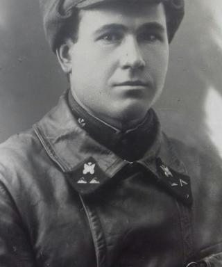 Кузин Андрей Владимирович