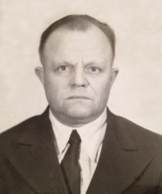 Корнишин Петр Михайлович