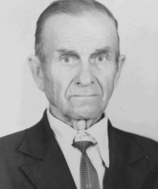 Аликин Иван Сергеевич