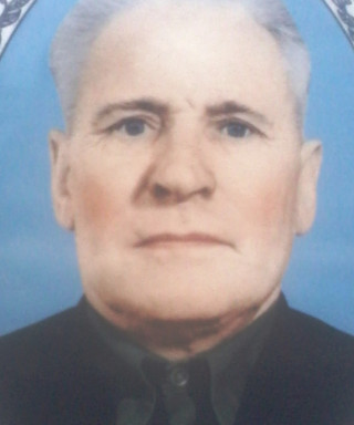 Быстрянцев Федор Алексеевич