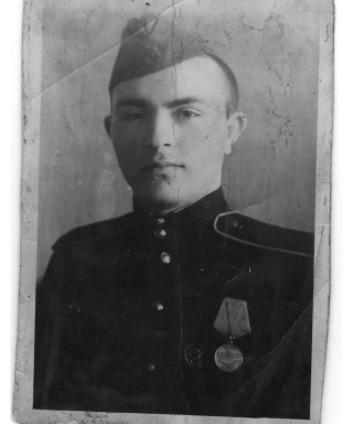 Марин Василий Сергеевич